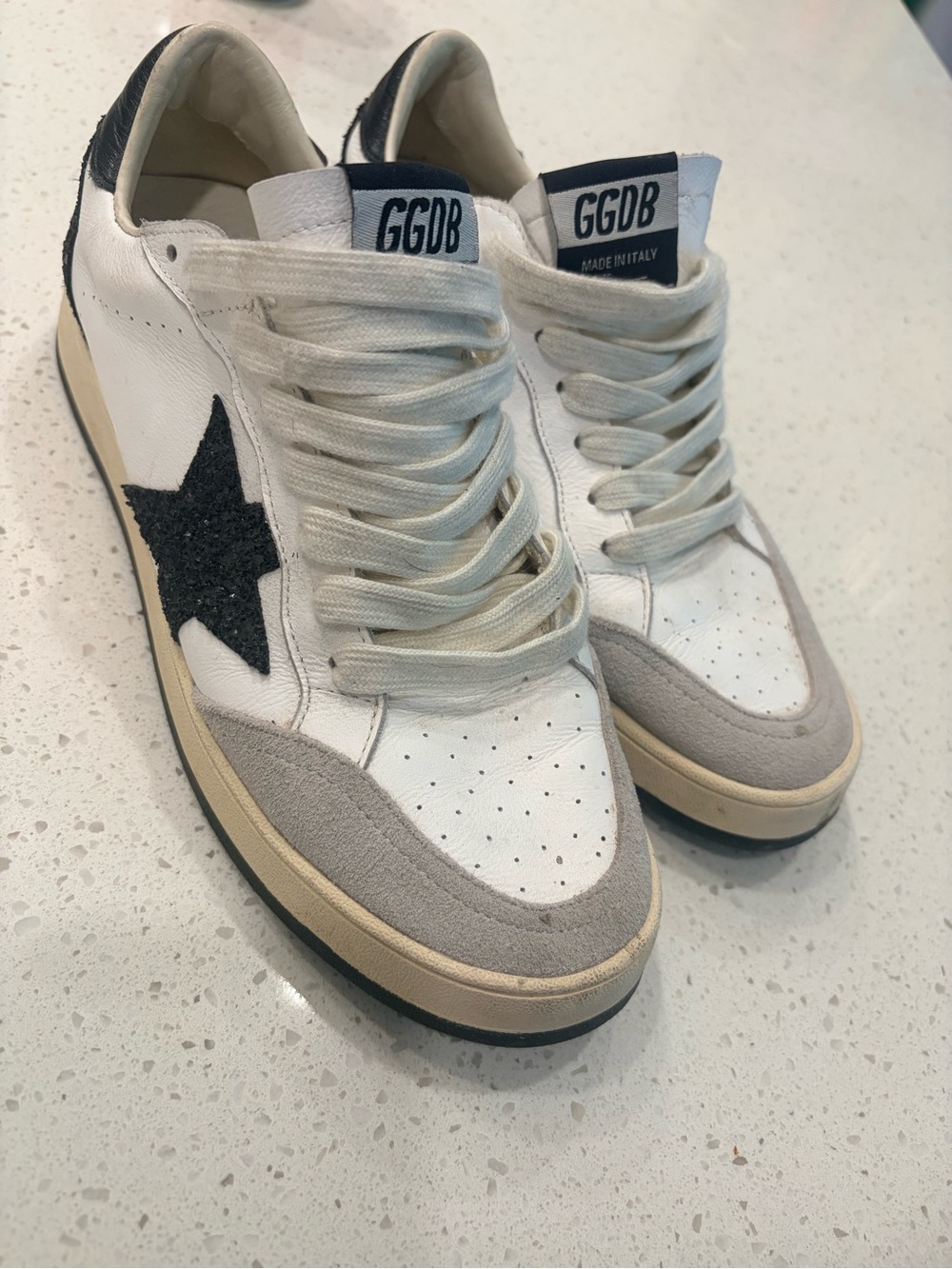 Golden Goose sneakers